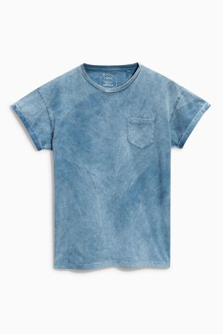 Acid Wash T-Shirt